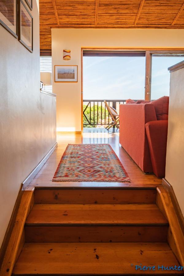 Shutters On Hilltop, Scarborough Εξωτερικό φωτογραφία