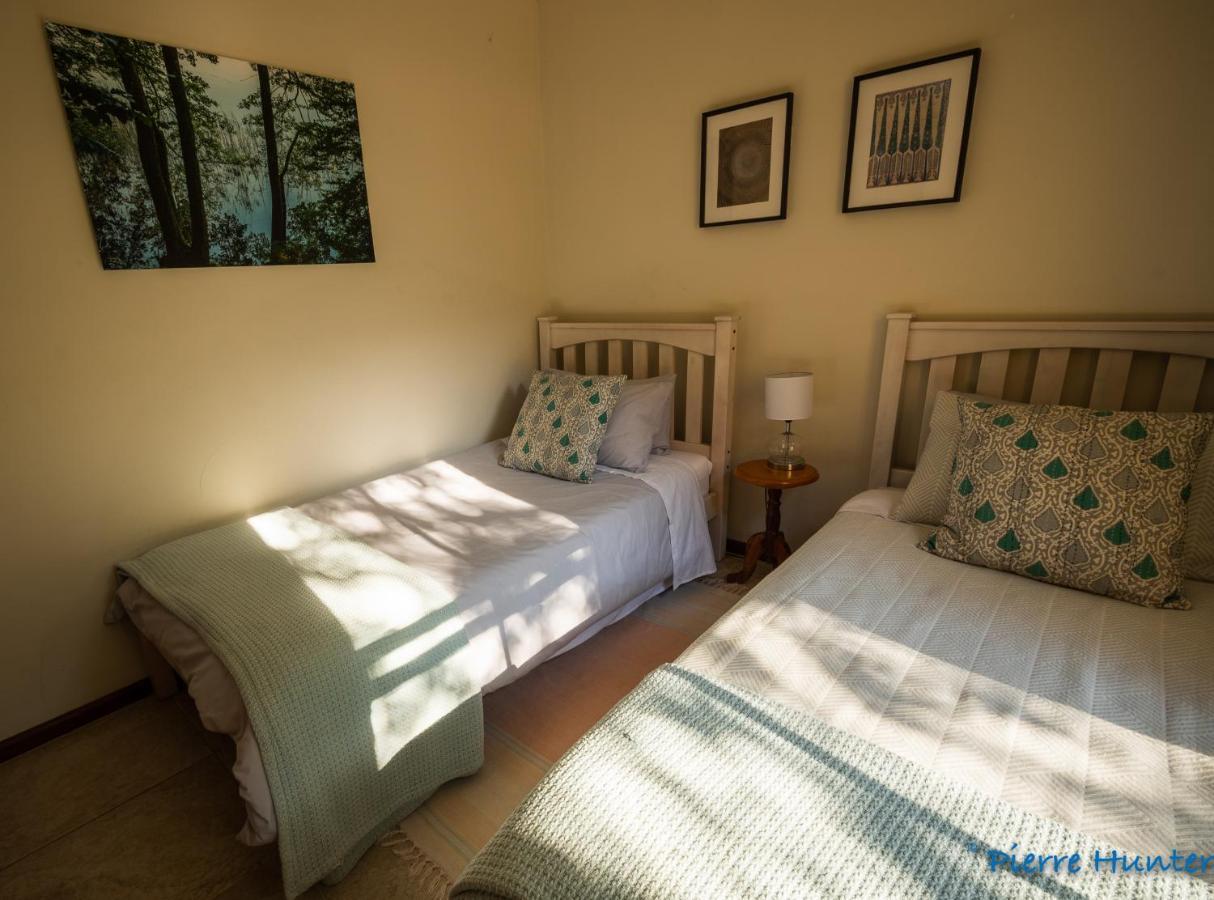 Shutters On Hilltop, Scarborough Εξωτερικό φωτογραφία